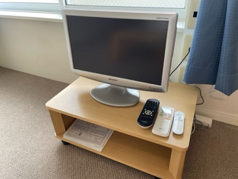 レオパレスドリーミー堀之内 その他設備