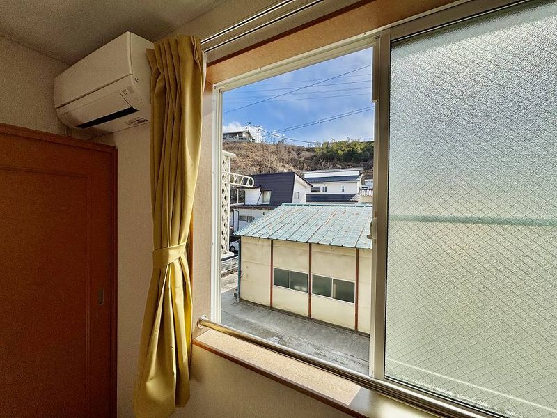leopalace Kamiyama View