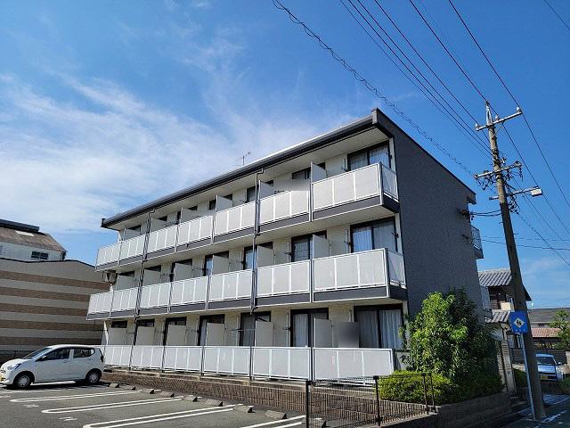 レオパレスｎａｔａｎｅ 302号室 1