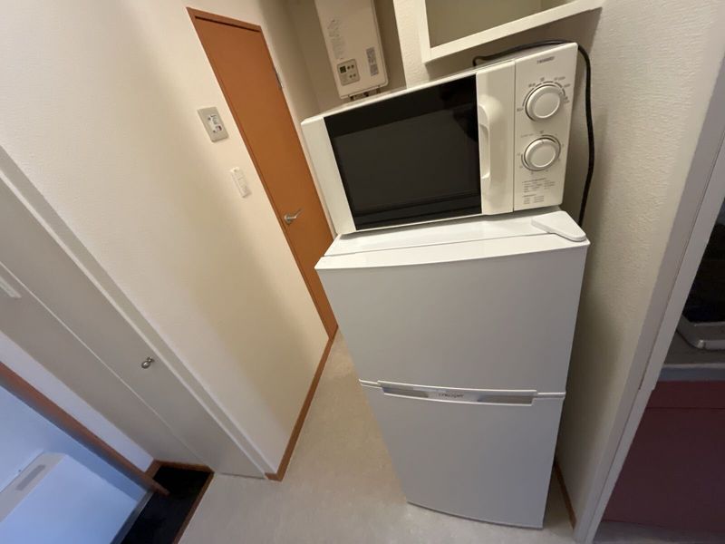 leopalace Minami Yamahana Other facilities