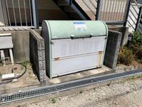レオパレスフィレンツェ赤坂Ⅰ 共用部分