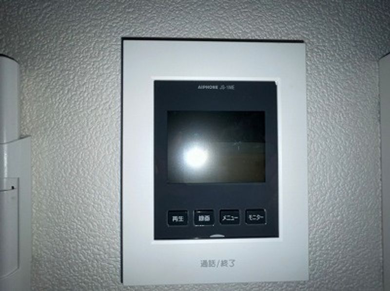 レオパレスストリーム セキュリティ