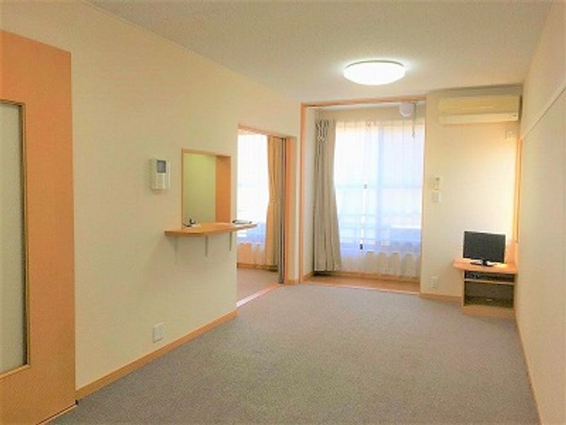 レオパレスロト　リベラ その他