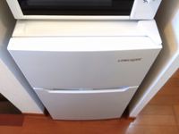 leopalace Usui Nhà bếp