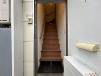 レオパレス椿 玄関