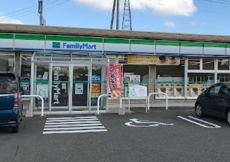 レオパレスアトレ　ＳＫＭ 周辺環境