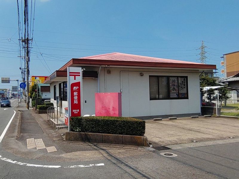 レオパレスＥＬＢＩＥＮ 周辺環境