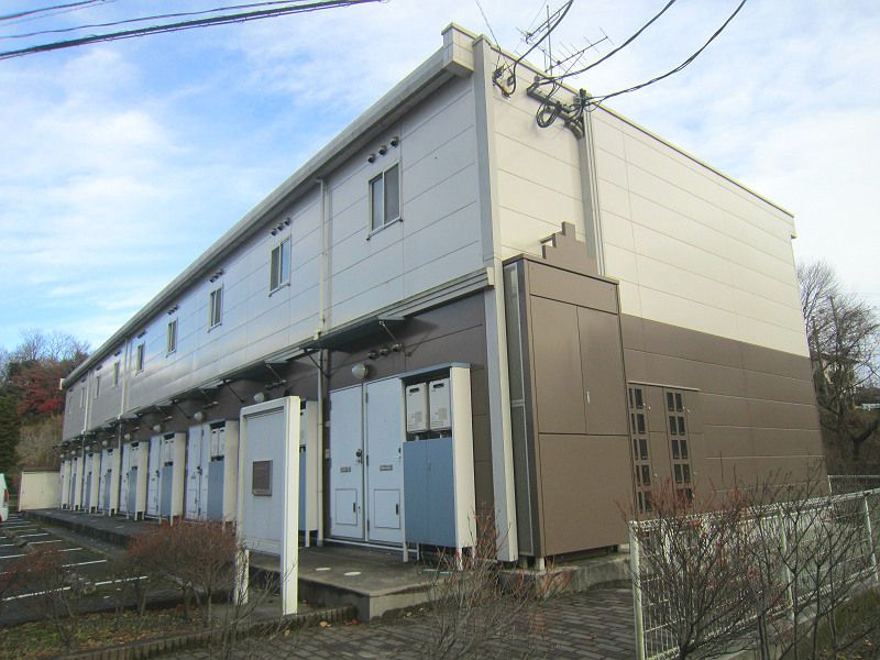 23632 exterior