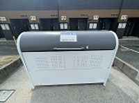 レオパレスステラクレスト 共用部分