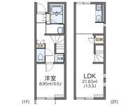 43233 Floorplan