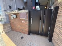 leopalace Miyano Mae Entrance