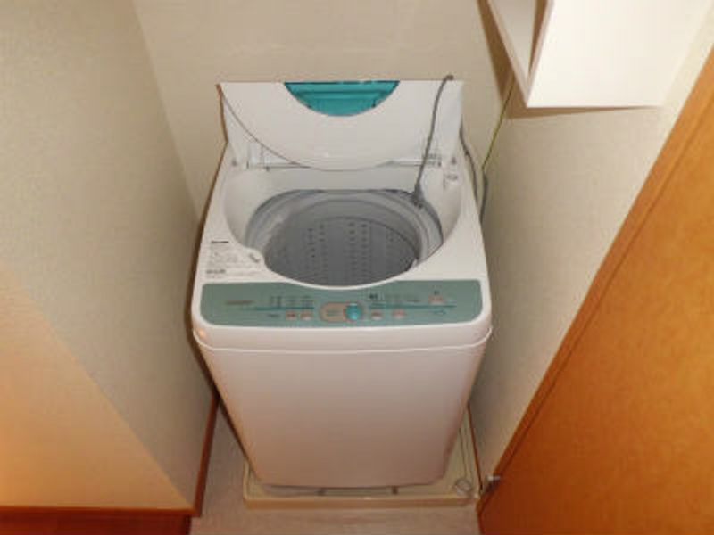 レオパレス和 その他