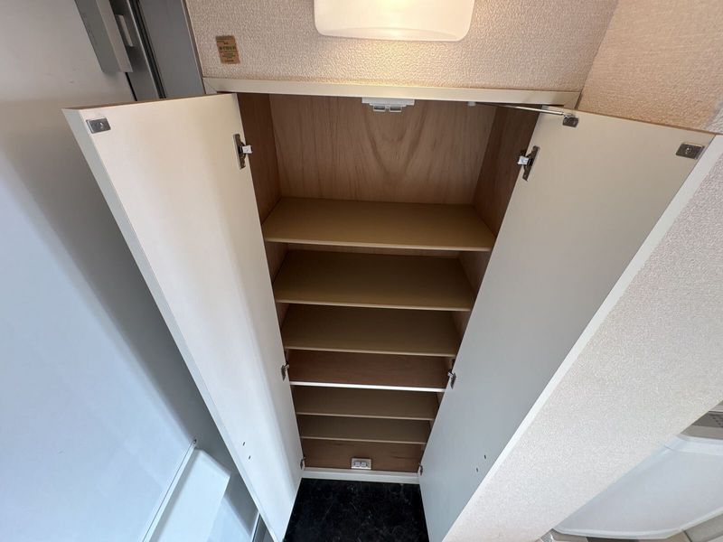 レオパレスサンクフルコート その他