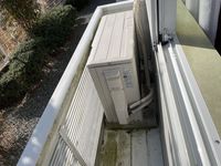 leopalace ootsuka 阳台