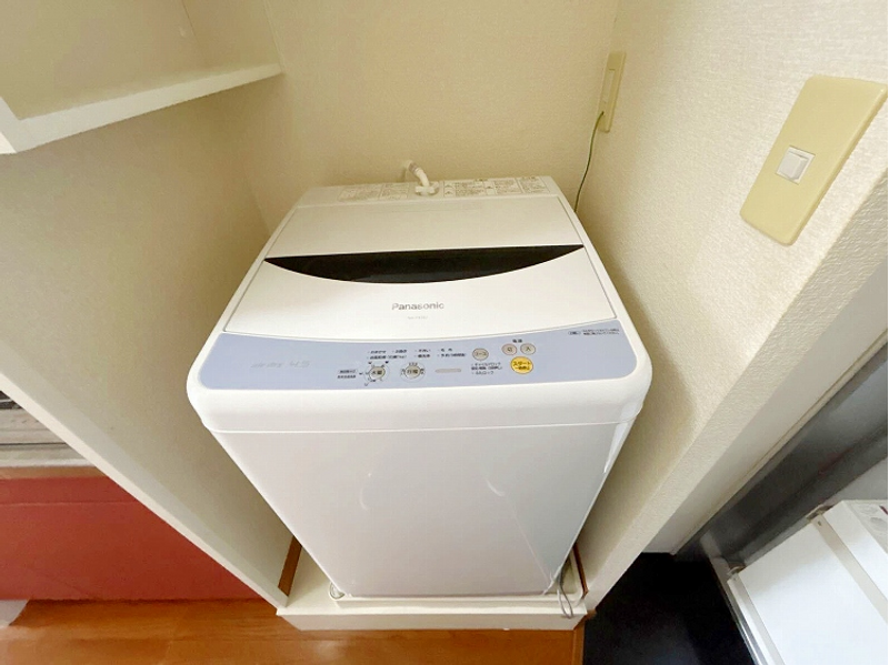 レオパレスＡｃｅｒｏ その他設備
