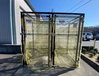 レオパレスユー 共用部分