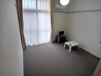 レオパレスアネックス壱番館 居間