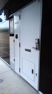 レオパレス高良川 その他