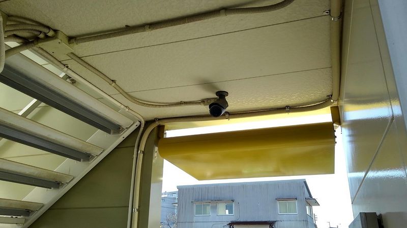 レオパレスエクセル その他