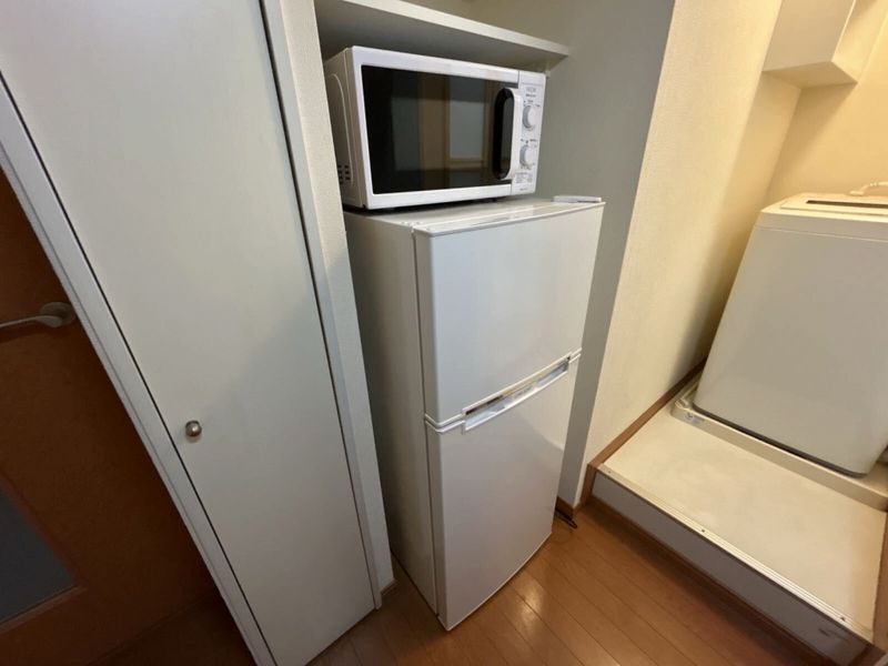 レオパレスソニックコート春日部 その他設備
