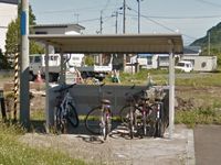 レオパレスＶｉＶａ　愛 共用部分