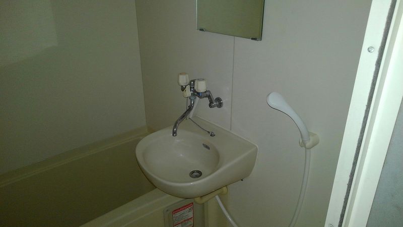 leopalace Bonheur M Washroom