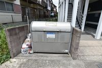 レオネクストシャローム 共用部分