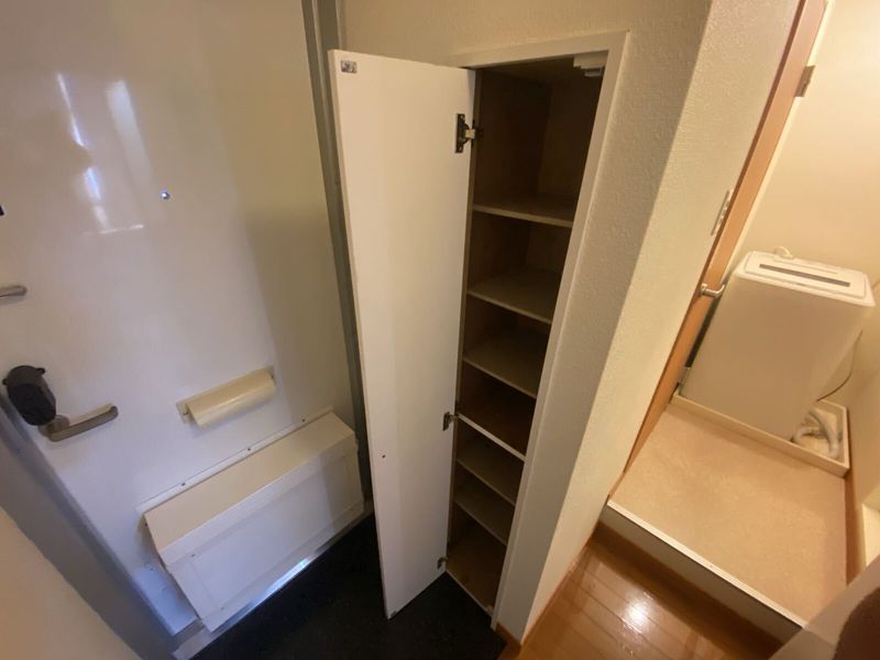 レオパレス古志大橋北サイド その他