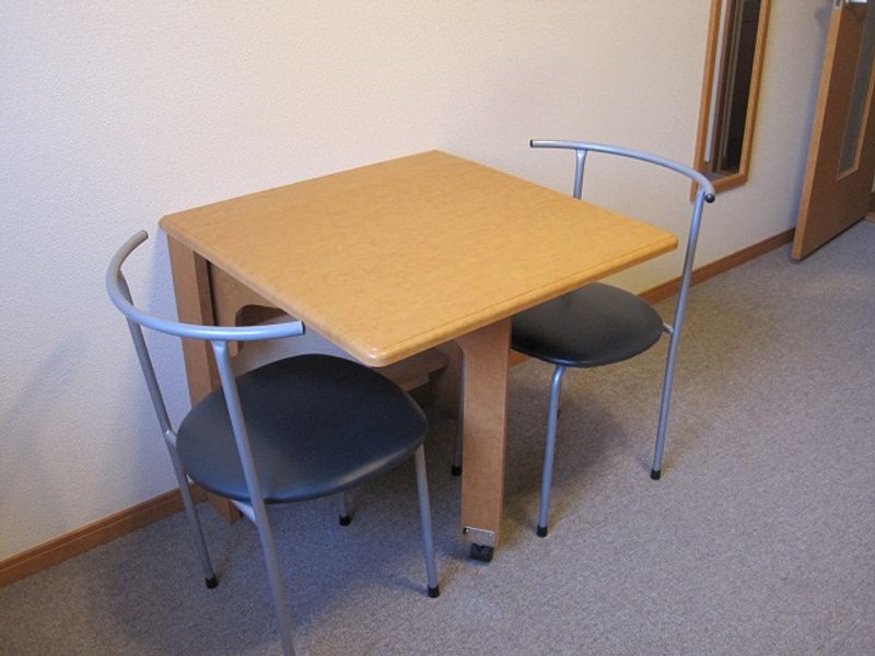 レオパレスエトワール その他