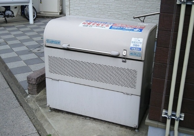 CLEINO IL VINO V Khu vực chung