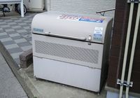 CLEINO IL VINO V Khu vực chung