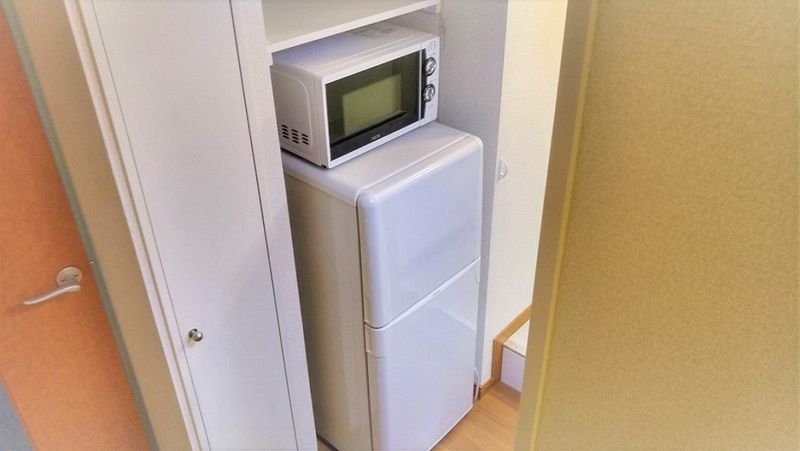 レオパレスたかの その他
