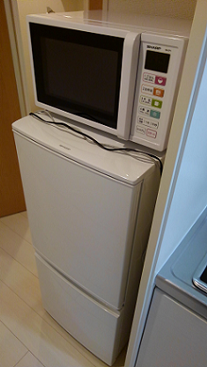 クレイノ青柳 その他