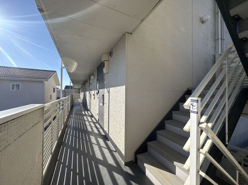 レオネクスト藤 その他