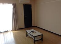 レオネクストＪＩＮⅡ 居間