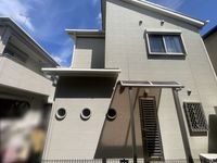 レオパレスウェル 眺望