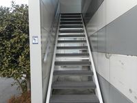 レオパレス公文名 共用部分