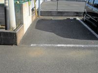 レオパレスＪＯＹ　ＯＮＥ 駐車場
