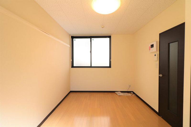LEONEXT Mibu Shakomae Living room