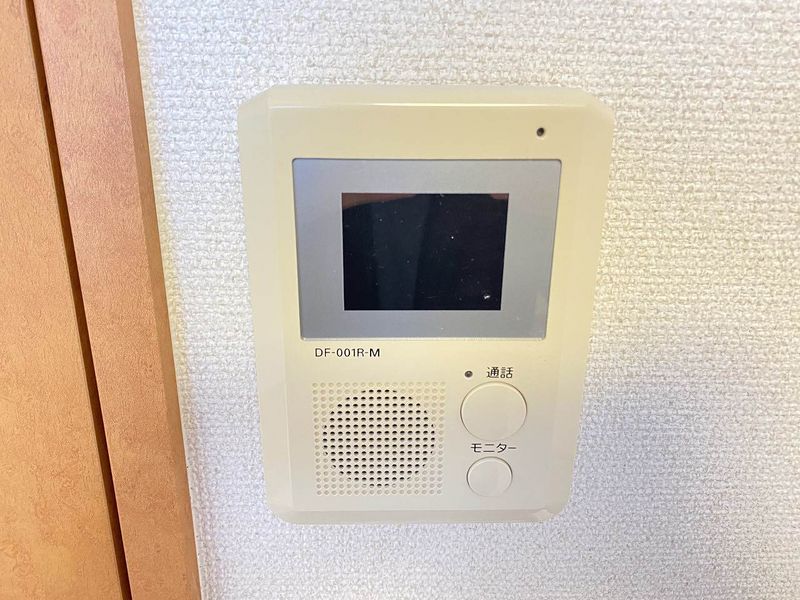 レオパレス北山 その他設備