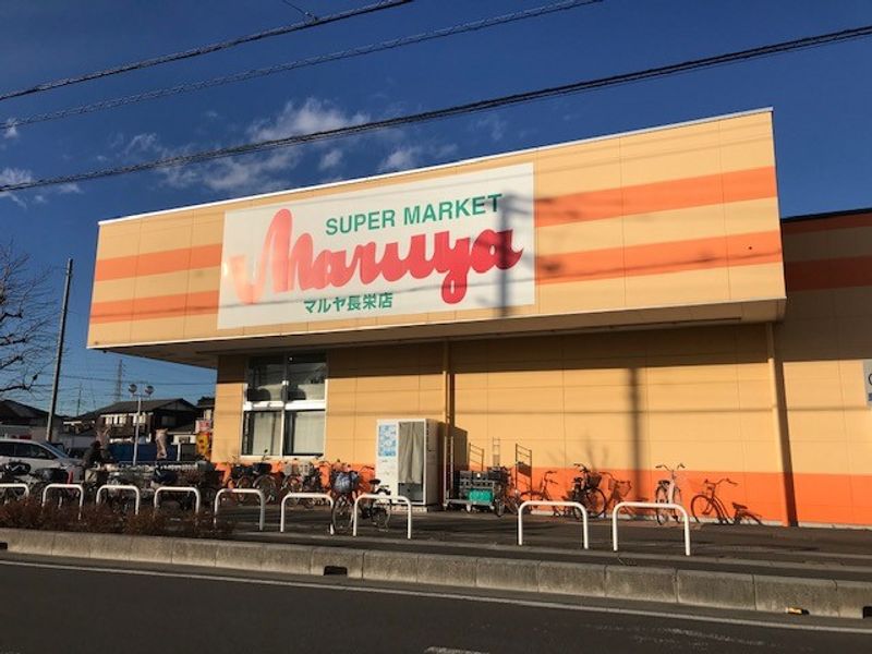レオパレスヴィブレ 周辺環境