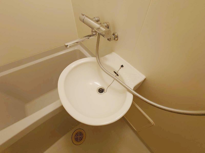 leopalace Amour Sink