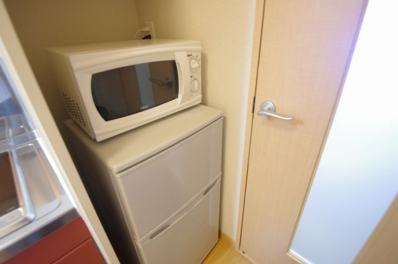 レオパレスボー　ビラージュ その他