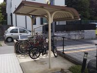 レオパレスＣＬＡＩＲ 共用部分