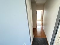 レオパレス蛍茶屋 玄関