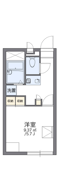 30392 Floorplan