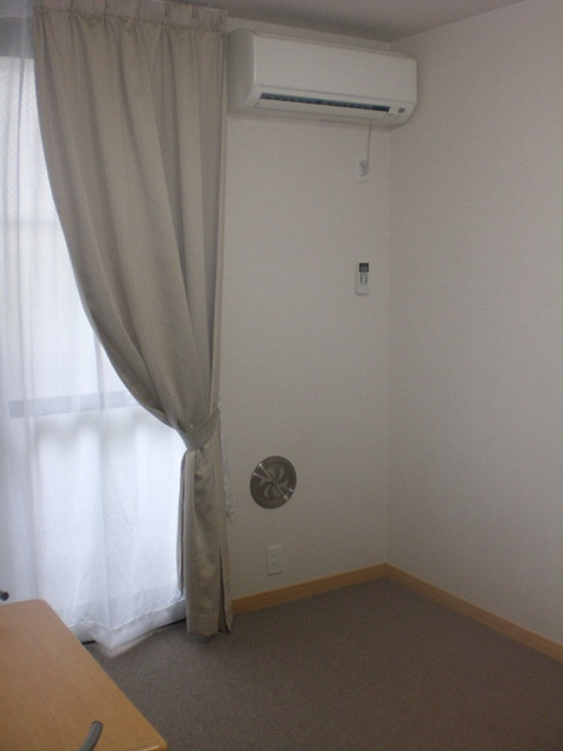 レオパレス伸光 その他設備