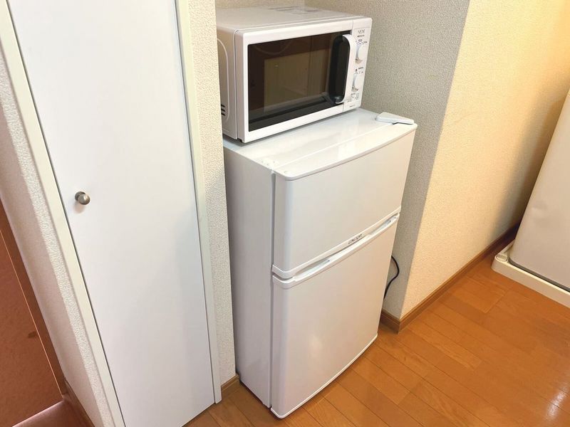 レオパレスシュン その他設備