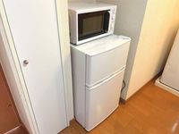 レオパレスシュン その他設備