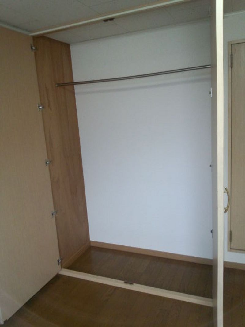 レオパレス欅 その他設備